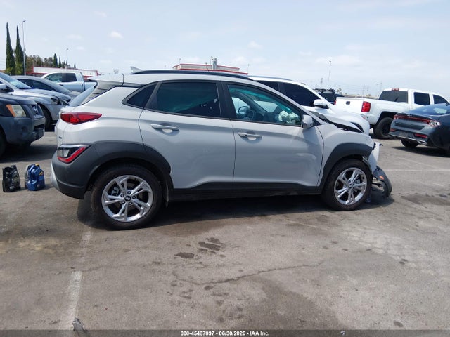 Hyundai Kona Sel 2023 KM8K6CAB4PU057387 Image 14
