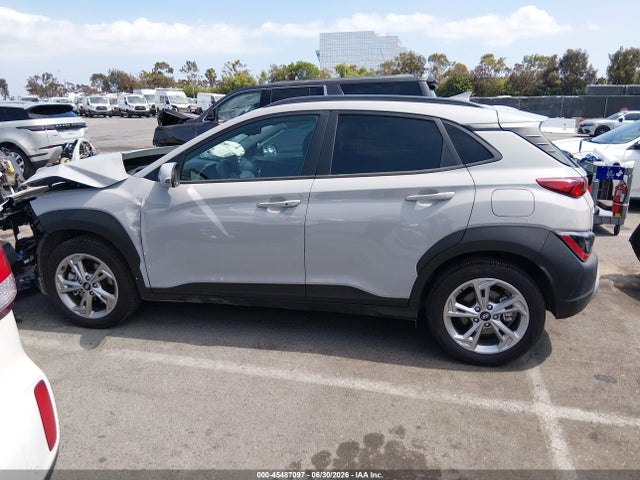 Hyundai Kona Sel 2023 KM8K6CAB4PU057387 Image 15