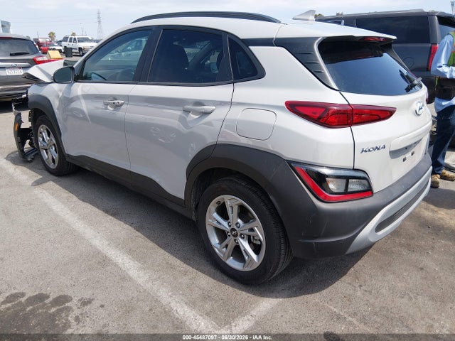 Hyundai Kona Sel 2023 KM8K6CAB4PU057387 Image 3