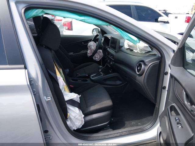 Hyundai Kona Sel 2023 KM8K6CAB4PU057387 Image 5