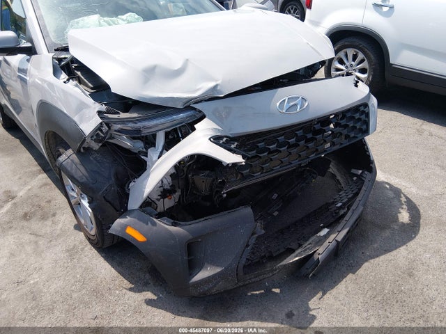 Hyundai Kona Sel 2023 KM8K6CAB4PU057387 Image 6