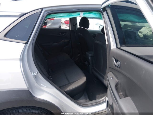 Hyundai Kona Sel 2023 KM8K6CAB4PU057387 Image 8