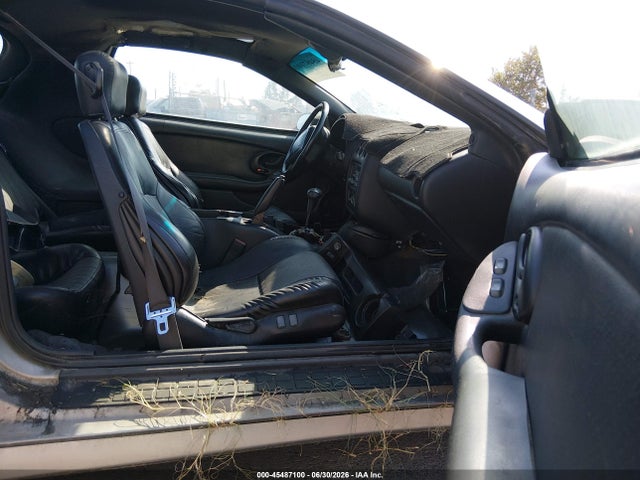 Auction sale of the 2002 Pontiac Firebird Trans Am, vin: 2G2FV22G222124178, lot number: 45487100