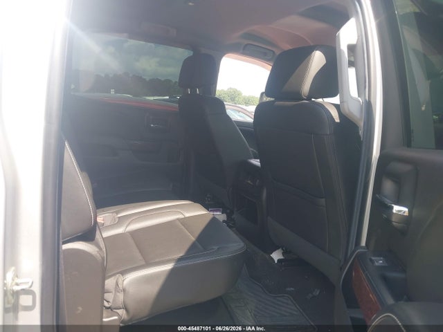 Aukcja sprzedaży 2018 Gmc Sierra 3500hd Slt, vin: 1GT42XEYXJF170058, numer aukcji: 45487101