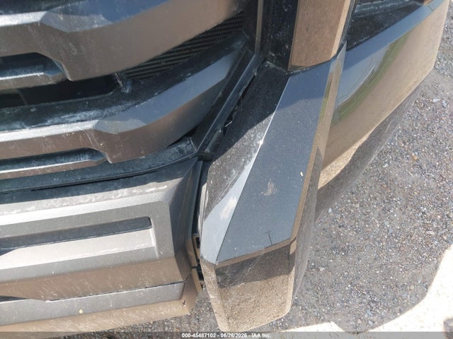 45487102 :رقم المزاد ، 5TFKB5DB0TX352454 vin ، 2026 Toyota Tundra Sr Crewmax 5.5' Bed مزاد بيع