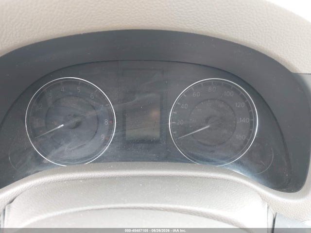 2011 Infiniti G25x მანქანა იყიდება აუქციონზე, vin: JN1DV6AR6BM652168, აუქციონის ნომერი: 45487105