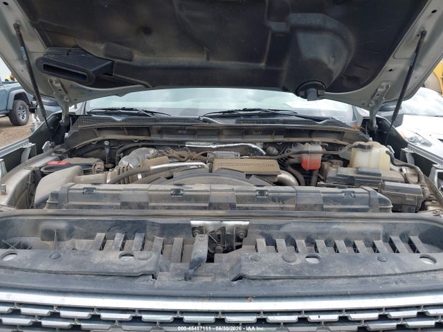 Aukcja sprzedaży 2022 Gmc Sierra 3500hd Denali, vin: 1GT49WEY8NF270073, numer aukcji: 45487111