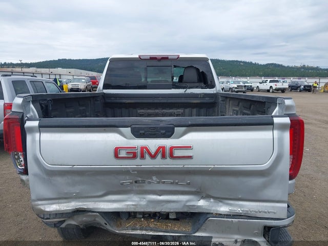 Aukcja sprzedaży 2022 Gmc Sierra 3500hd Denali, vin: 1GT49WEY8NF270073, numer aukcji: 45487111