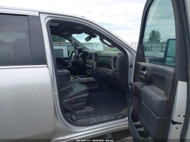 Aukcja sprzedaży 2022 Gmc Sierra 3500hd Denali, vin: 1GT49WEY8NF270073, numer aukcji: 45487111
