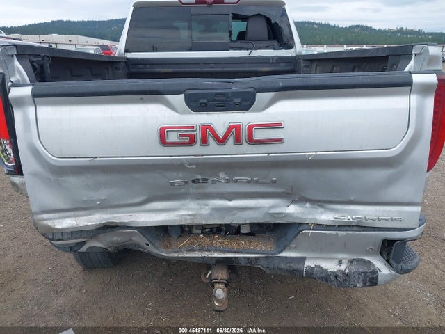Aukcja sprzedaży 2022 Gmc Sierra 3500hd Denali, vin: 1GT49WEY8NF270073, numer aukcji: 45487111
