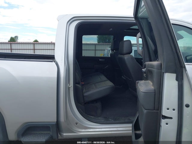 Aukcja sprzedaży 2022 Gmc Sierra 3500hd Denali, vin: 1GT49WEY8NF270073, numer aukcji: 45487111