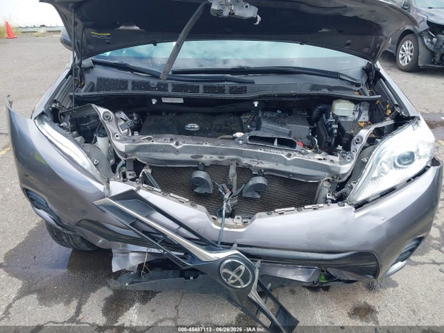 Продаж на аукціоні авто 2019 Toyota Sienna Le 8 Passenger, vin: 5TDKZ3DC2KS987138, номер лоту: 45487113