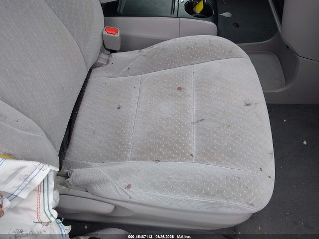 Продаж на аукціоні авто 2019 Toyota Sienna Le 8 Passenger, vin: 5TDKZ3DC2KS987138, номер лоту: 45487113