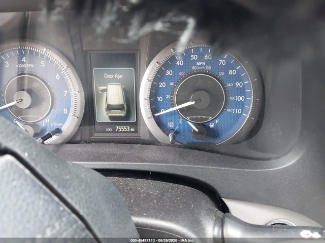 Продаж на аукціоні авто 2019 Toyota Sienna Le 8 Passenger, vin: 5TDKZ3DC2KS987138, номер лоту: 45487113