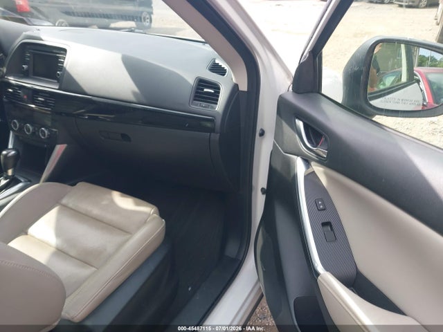 Aukcja sprzedaży 2014 Mazda Cx-5 Grand Touring, vin: JM3KE4DY7E0415686, numer aukcji: 45487115