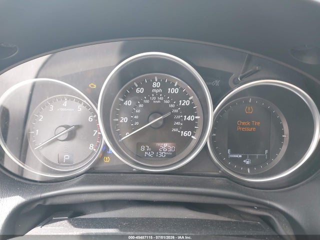 Aukcja sprzedaży 2014 Mazda Cx-5 Grand Touring, vin: JM3KE4DY7E0415686, numer aukcji: 45487115