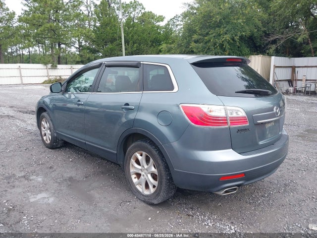 Aukcja sprzedaży 2012 Mazda Cx-9 Touring, vin: JM3TB3CV0C0369050, numer aukcji: 45487118