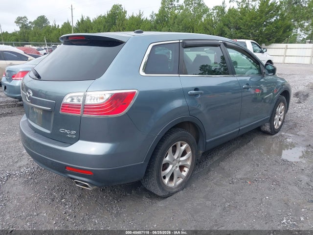 Aukcja sprzedaży 2012 Mazda Cx-9 Touring, vin: JM3TB3CV0C0369050, numer aukcji: 45487118