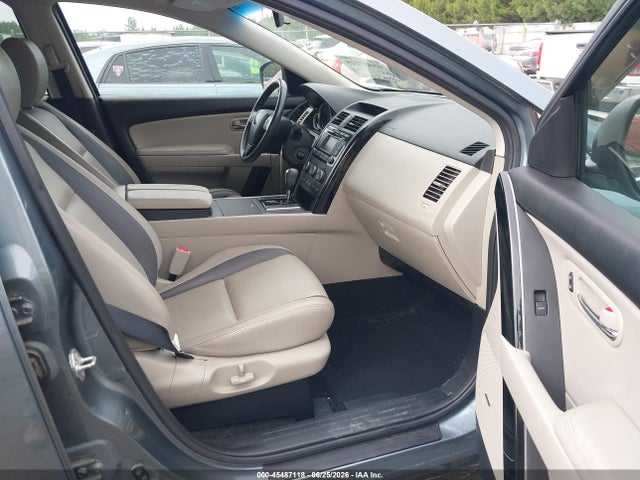 Aukcja sprzedaży 2012 Mazda Cx-9 Touring, vin: JM3TB3CV0C0369050, numer aukcji: 45487118