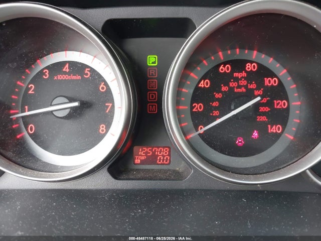 Aukcja sprzedaży 2012 Mazda Cx-9 Touring, vin: JM3TB3CV0C0369050, numer aukcji: 45487118