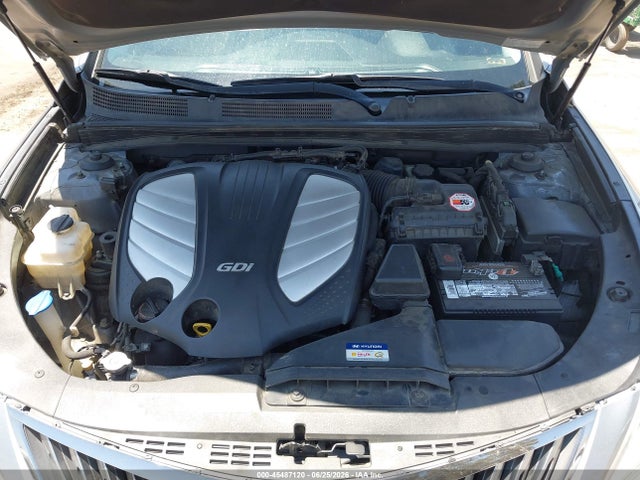 Продаж на аукціоні авто 2015 Hyundai Azera, vin: KMHFG4JG9FA471474, номер лоту: 45487120