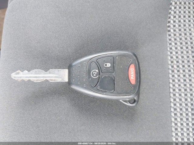 45487134 :رقم المزاد ، 1C4NJPFB8HD160281 vin ، 2017 Jeep Patriot Latitude مزاد بيع