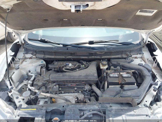 Nissan ROGUE S 2014 5N1AT2MV3EC755741 Image 10