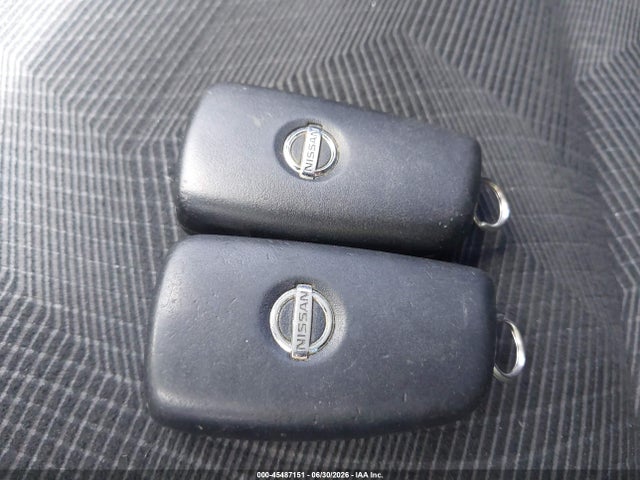 Nissan ROGUE S 2014 5N1AT2MV3EC755741 Image 11