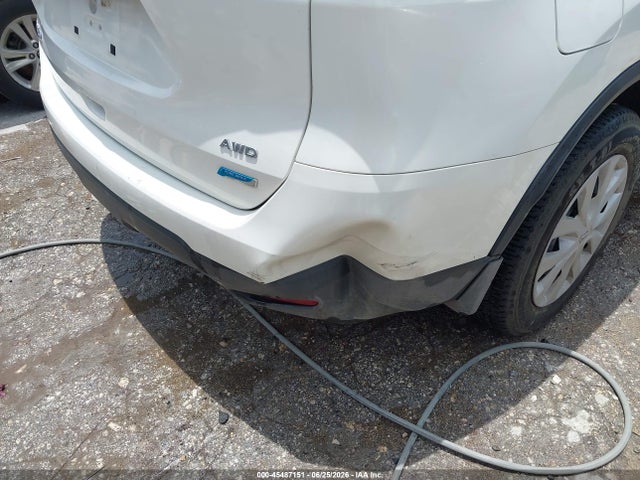 Nissan ROGUE S 2014 5N1AT2MV3EC755741 Image 14