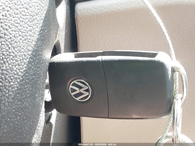2018 Volkswagen Passat 2.0t R-line/2.0t S მანქანა იყიდება აუქციონზე, vin: 1VWAA7A35JC023726, აუქციონის ნომერი: 45487153