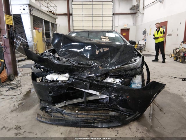 Toyota Prius Nightshade 2025 JTDADABU1S3024985 Image 13