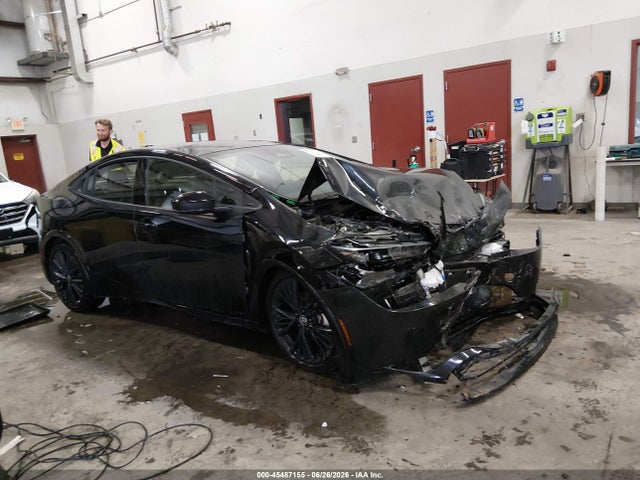 Toyota Prius Nightshade 2025 JTDADABU1S3024985 Image 14