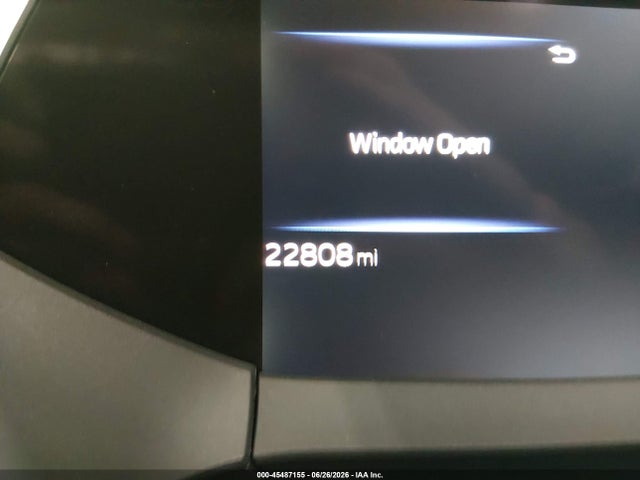 Toyota Prius Nightshade 2025 JTDADABU1S3024985 Image 16