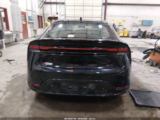 Toyota Prius Nightshade 2025 JTDADABU1S3024985 Image 17