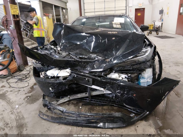 Toyota Prius Nightshade 2025 JTDADABU1S3024985 Image 6