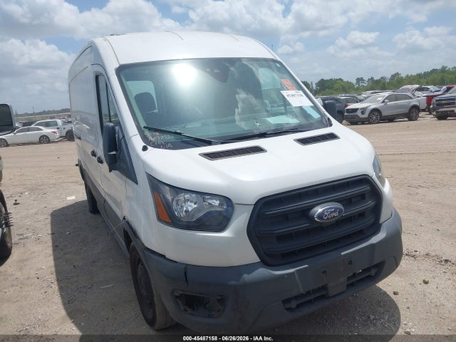 Продажа на аукционе авто 2020 Ford Transit-250, vin: 1FTBR1C83LKA07233, номер лота: 45487158