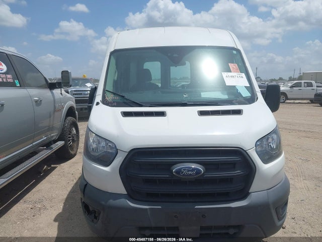 Продажа на аукционе авто 2020 Ford Transit-250, vin: 1FTBR1C83LKA07233, номер лота: 45487158