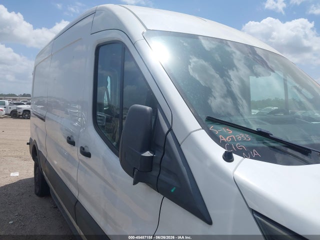 Продажа на аукционе авто 2020 Ford Transit-250, vin: 1FTBR1C83LKA07233, номер лота: 45487158