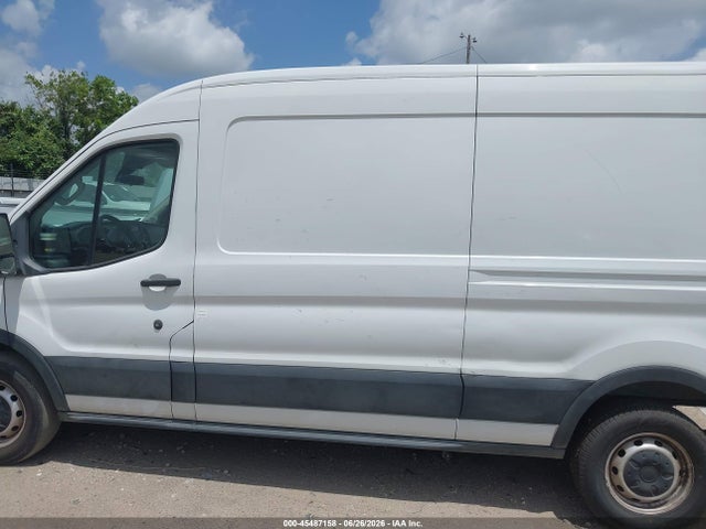 Продажа на аукционе авто 2020 Ford Transit-250, vin: 1FTBR1C83LKA07233, номер лота: 45487158