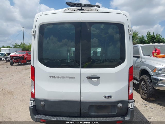 Продажа на аукционе авто 2020 Ford Transit-250, vin: 1FTBR1C83LKA07233, номер лота: 45487158