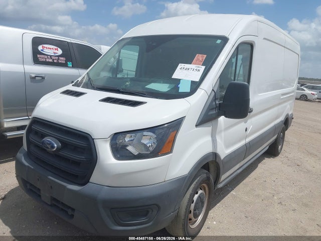 Продажа на аукционе авто 2020 Ford Transit-250, vin: 1FTBR1C83LKA07233, номер лота: 45487158
