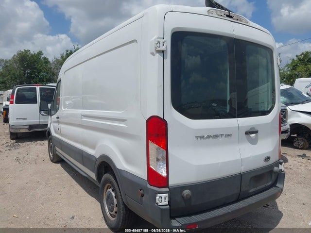 Продажа на аукционе авто 2020 Ford Transit-250, vin: 1FTBR1C83LKA07233, номер лота: 45487158