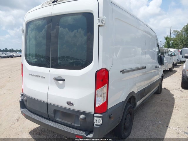 Продажа на аукционе авто 2020 Ford Transit-250, vin: 1FTBR1C83LKA07233, номер лота: 45487158