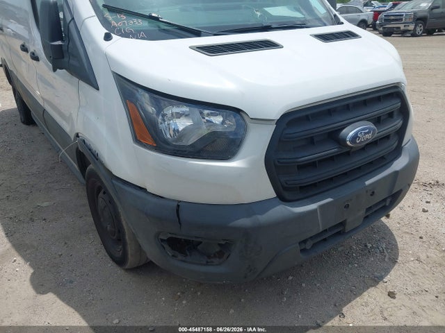Продажа на аукционе авто 2020 Ford Transit-250, vin: 1FTBR1C83LKA07233, номер лота: 45487158