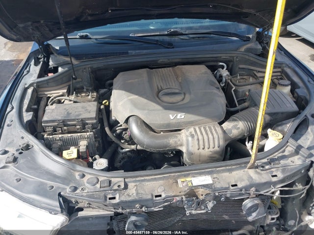 1C4RDHDG3FC795537 Dodge DURANGO LIMITED