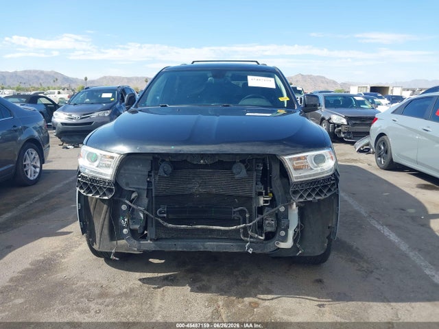 1C4RDHDG3FC795537 Dodge DURANGO LIMITED
