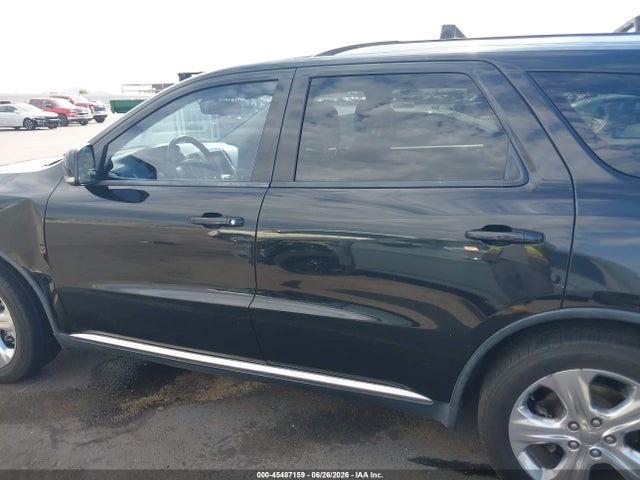 1C4RDHDG3FC795537 Dodge DURANGO LIMITED