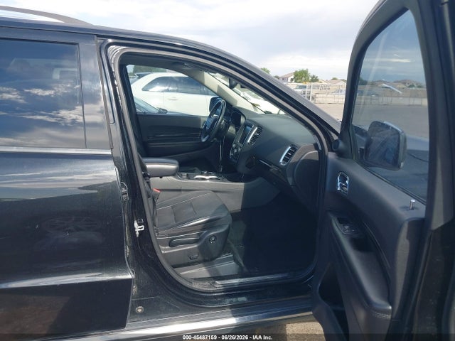 1C4RDHDG3FC795537 Dodge DURANGO LIMITED