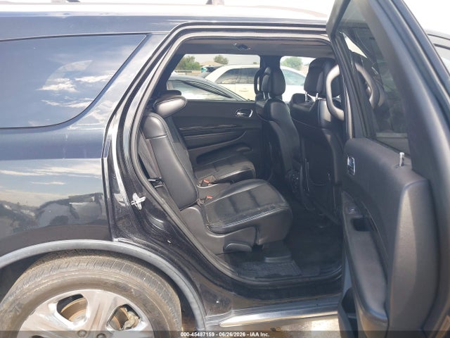 1C4RDHDG3FC795537 Dodge DURANGO LIMITED
