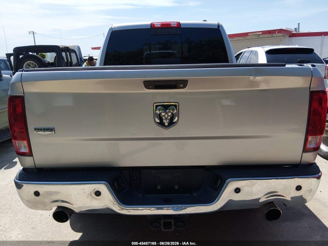 Aukcja sprzedaży 2012 Ram 1500 Laramie, vin: 1C6RD6NT2CS194127, numer aukcji: 45487168